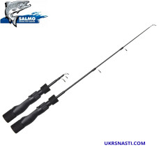 Удочка зимняя Salmo Ice Telerod Plus II длина 50см тест 20гр